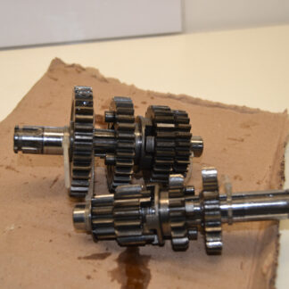 Boite de vitesse Honda ATC 70 1985 gear box gearbox assy