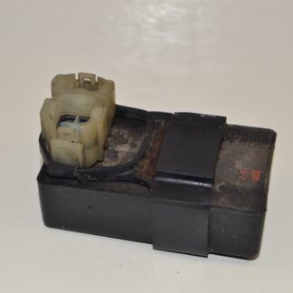 CDI unit black box Honda 125 MTX TC02 1988 Beach Hunter