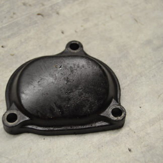 Cache culbuteur Yamaha 125 TW 1999-02 engine cover