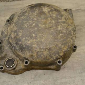 Carter embrayage Kawasaki Z 400 J 1980 KZ400-J1 kz GPZ clutch case
