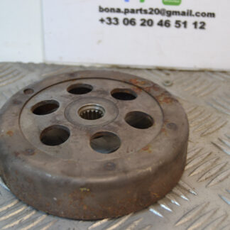 Cloche d'embrayage Yamaha 125 XMAX X MAX YP125R 1B9 2006-09 clutch basket