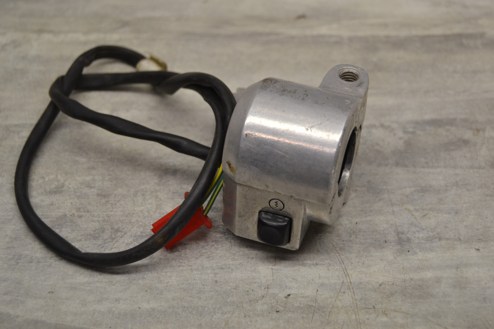 Commodo droit Honda Zoomer NPS50 2001-17 right command 35150GEZ641