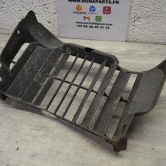 Deflecteur radiateur deflector radiator BMW G 650 X country 2007