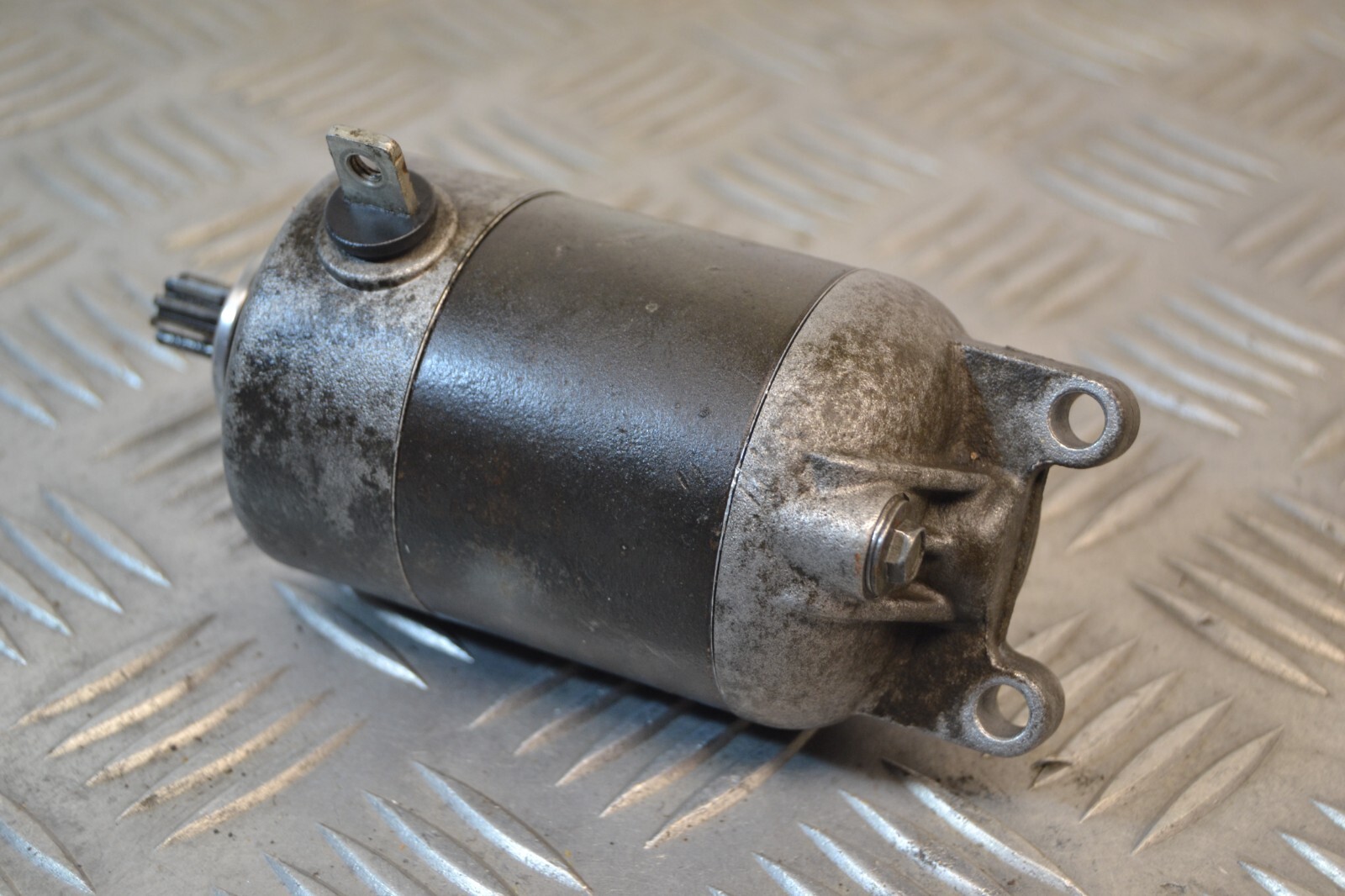 Démarreur Yamaha Cygnus 125 XC xc125 96-06 – Image 4