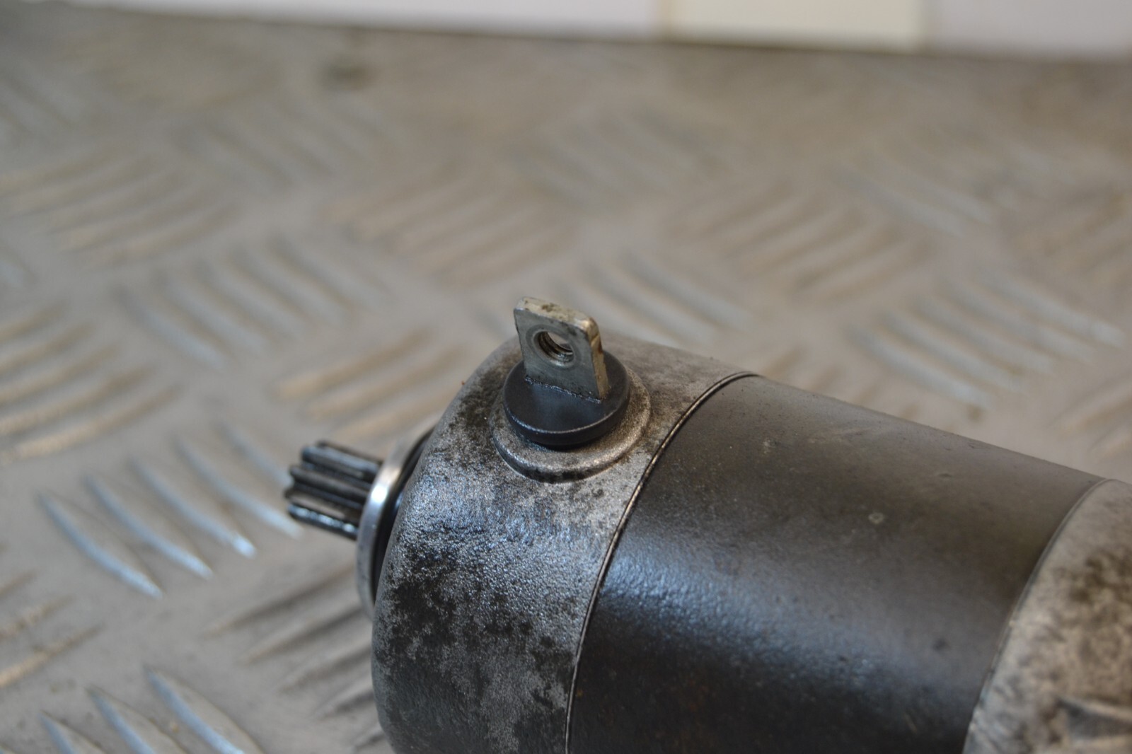 Démarreur Yamaha Cygnus 125 XC xc125 96-06 – Image 5