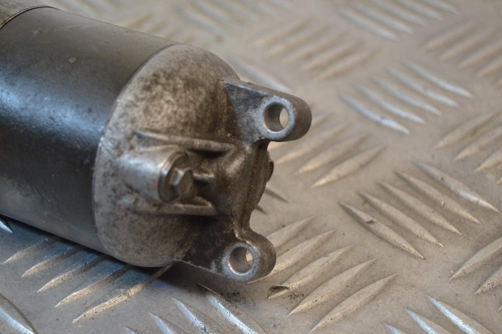 Démarreur Yamaha Cygnus 125 XC xc125 96-06 – Image 6