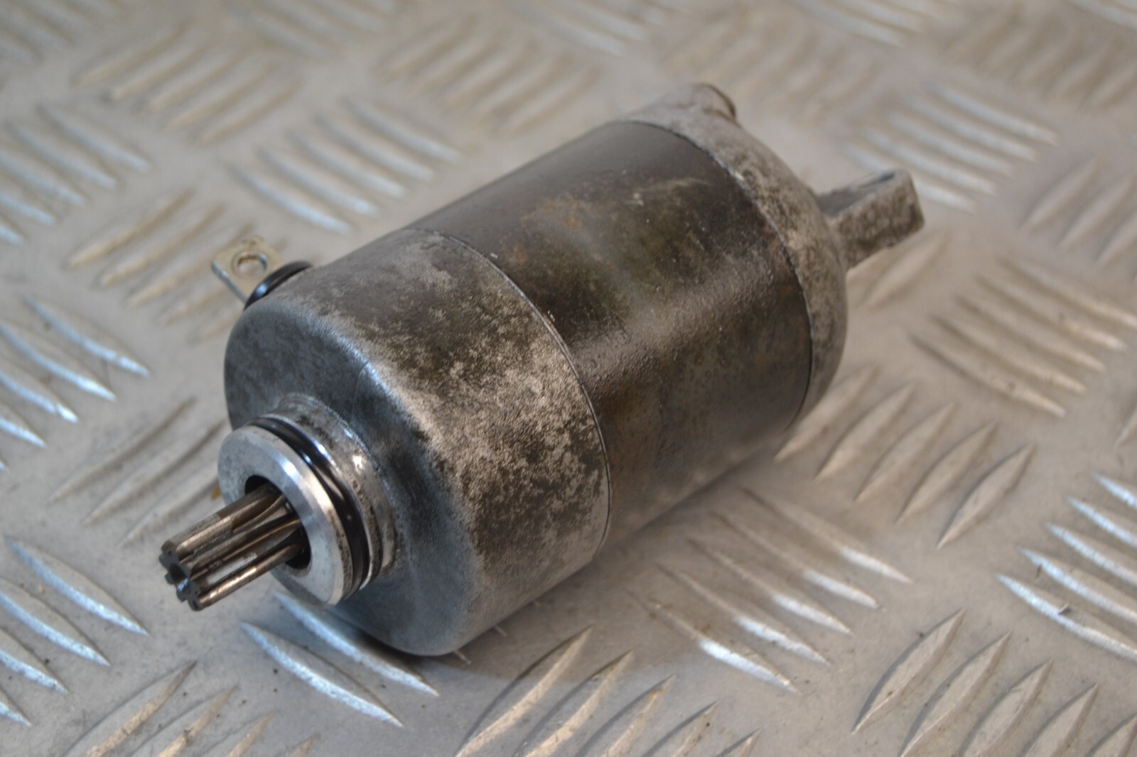 Démarreur Yamaha Cygnus 125 XC xc125 96-06