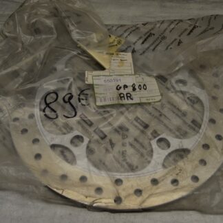 Disque de frein avant Piaggio X8 X Evo 400 56392r