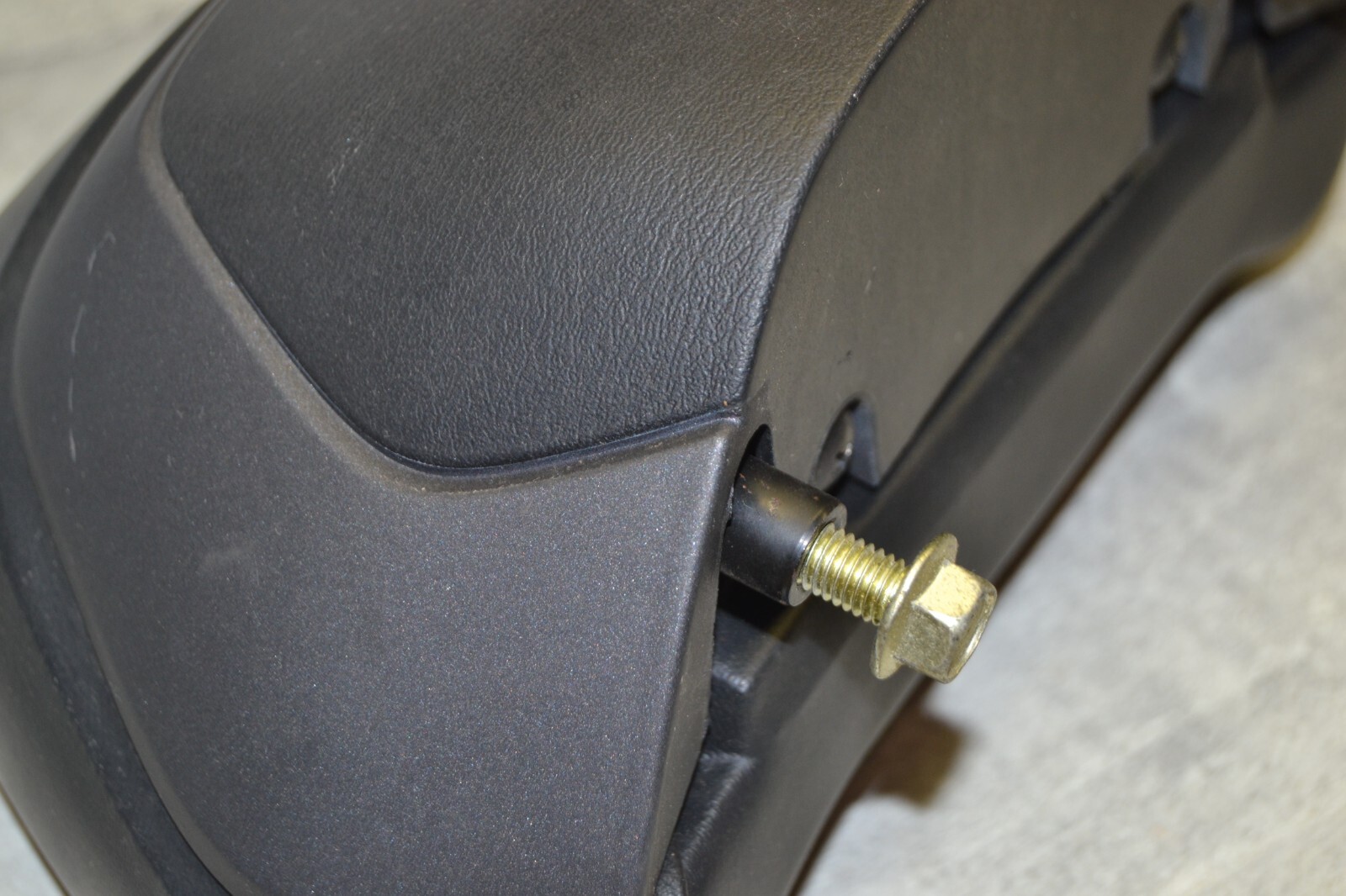 Dosseret SYM 125 200 Joyride 7740ALVB000IL – Image 7