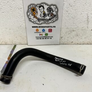 Durites manchon boite à air Peugeot 125 Satelis K15 2006-09