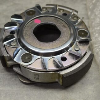 Embrayage Piaggio 125 Vespa Zip X8 X9 mp3 Liberty Berverly Gilera DNA CM161202