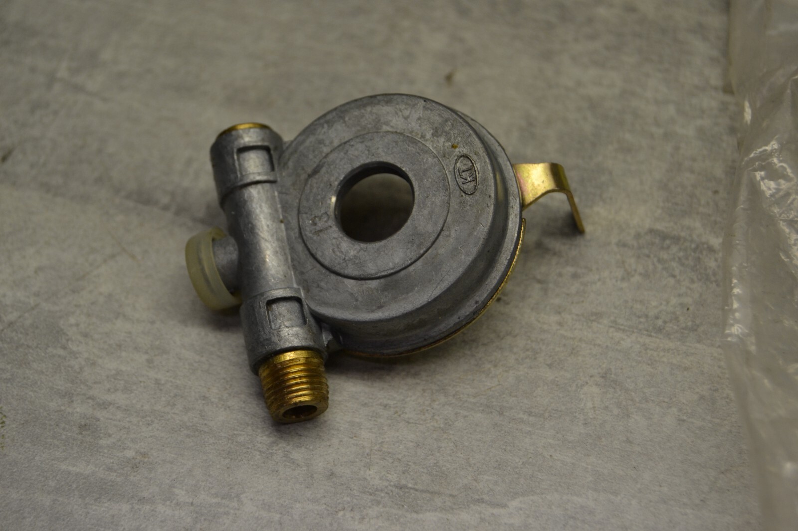 Entraineur de compteur Tomos A3 A35 209650 – Image 3