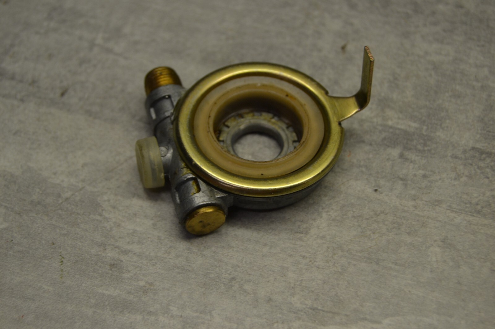 Entraineur de compteur Tomos A3 A35 209650 – Image 4