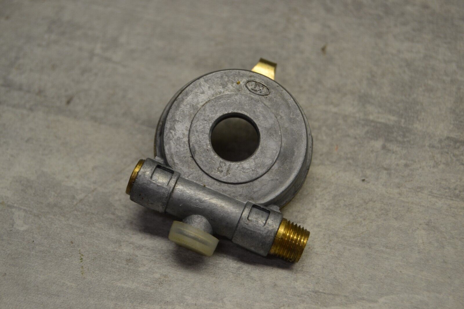 Entraineur de compteur Tomos A3 A35 209650