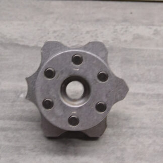 Étoile de selection vitesse KTM 250 EXCF SXF 2006-13 77034015144