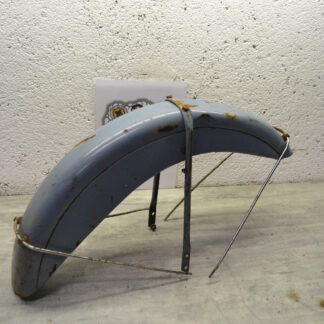 Garde boue avant Mobylette Motobécane Motobecane AV88 Bleu youngtimer