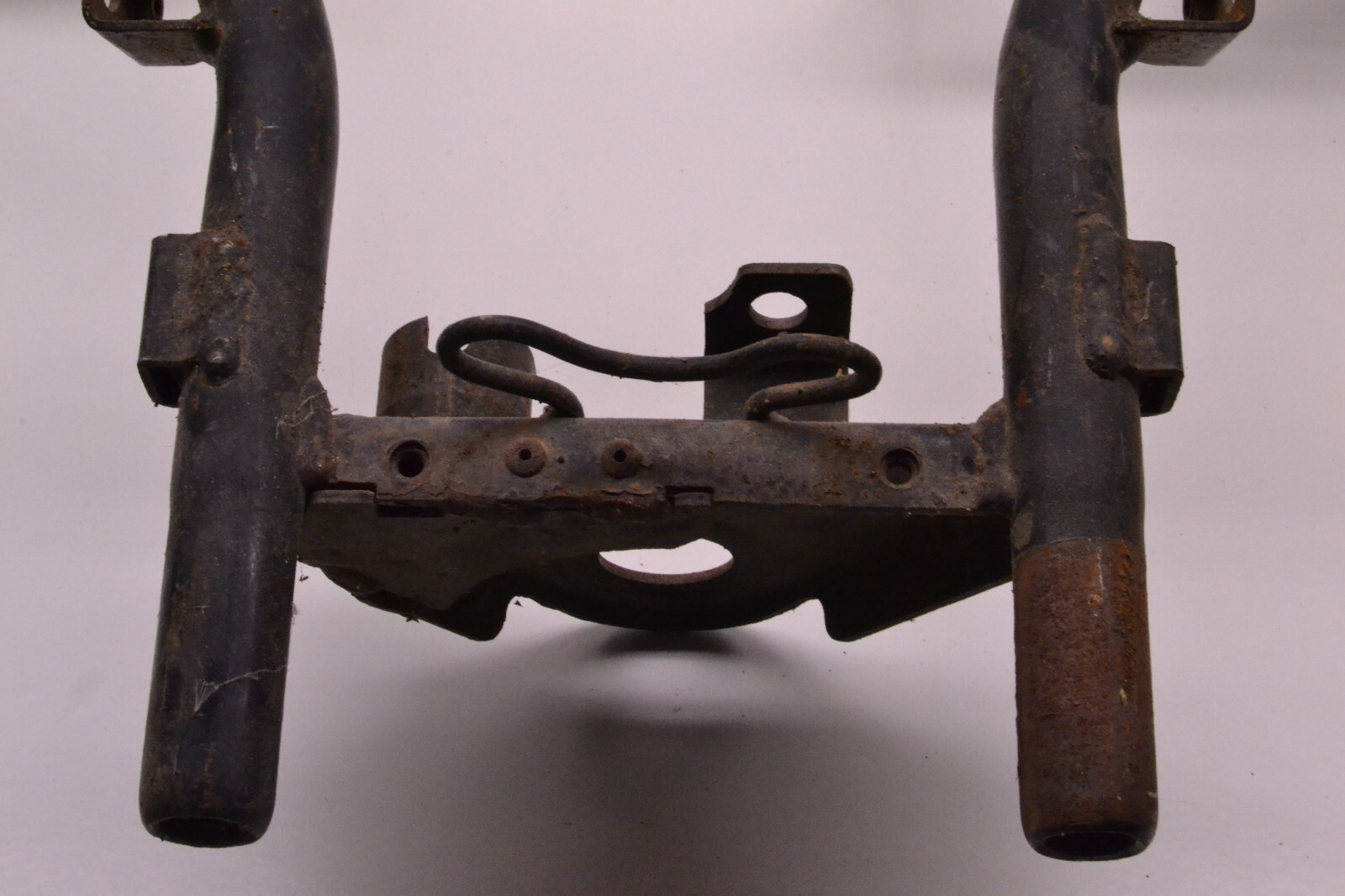 Guidon Peugeot Fox 50 Handlebar – Image 3