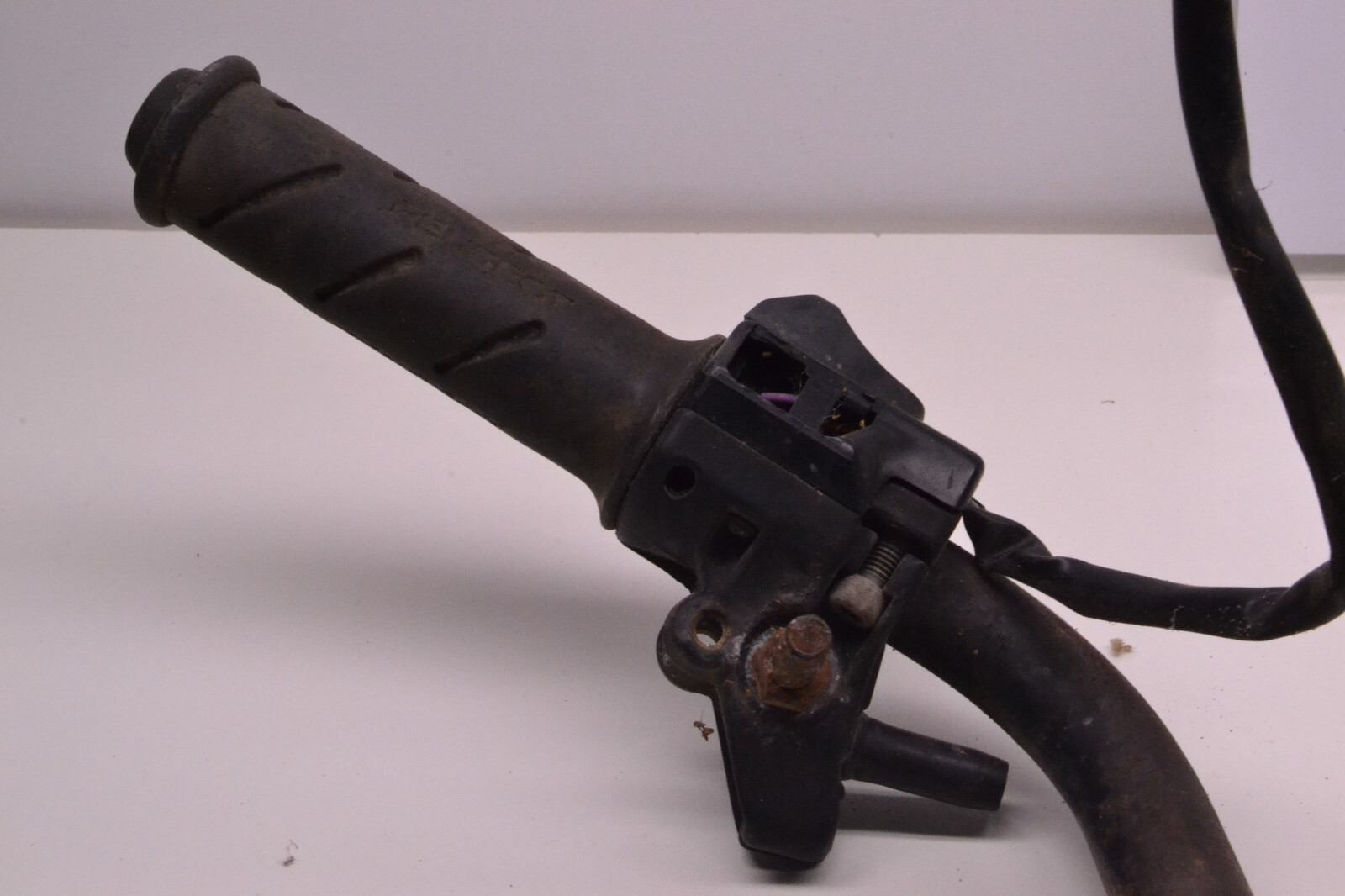 Guidon Peugeot Fox 50 Handlebar – Image 5