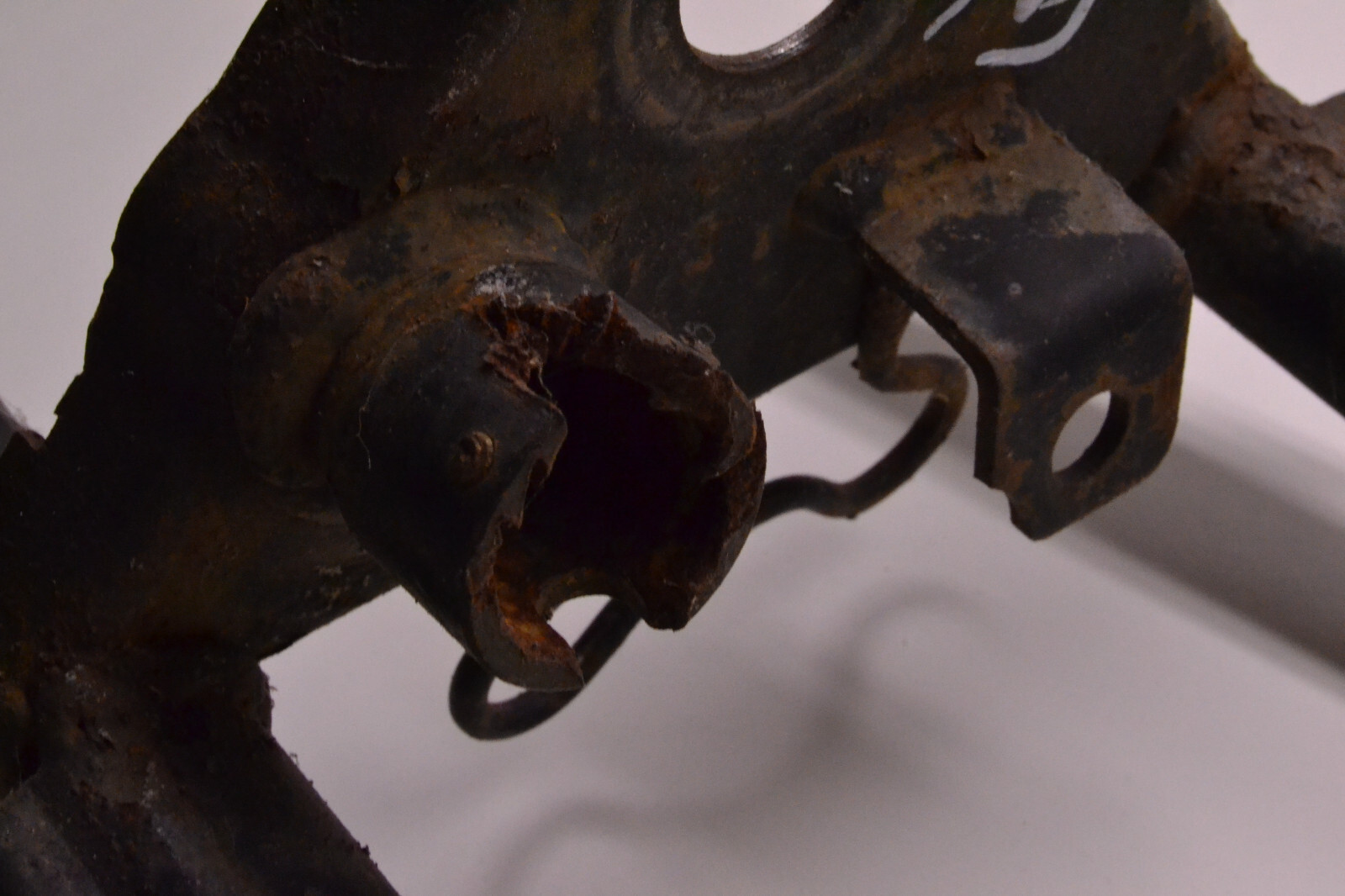 Guidon Peugeot Fox 50 Handlebar – Image 6