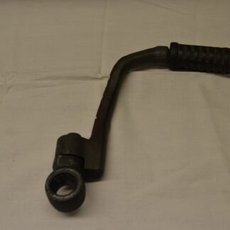 Kick Yamaha DTLC 10v 1982-87 Kickstarter