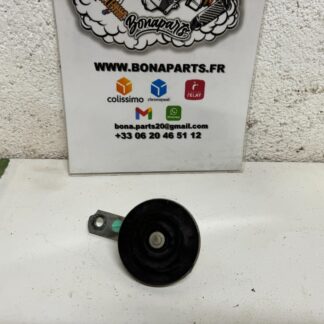 Klaxon Peugeot 125 Satelis K15 2006-09