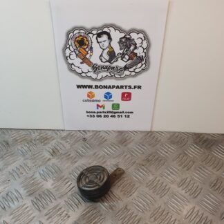 Klaxon Peugeot SC80 L 1987 SC 80