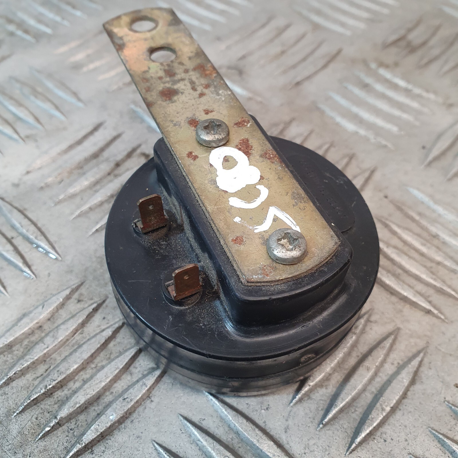 Klaxon Peugeot SC80 L 1987 SC 80 – Image 5