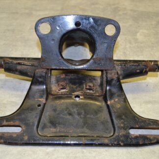 Licence plate holder Honda Chaly cf50 1974 support de plaque german model