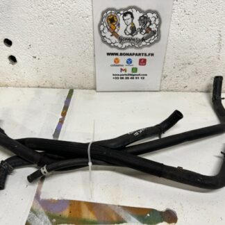 Lot durites radiateur Peugeot 125 Satelis K15 2006-09