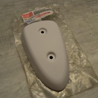 Pad avant MBK Stunt 50 Yamaha Slider blanc neuf 5jh-f8371