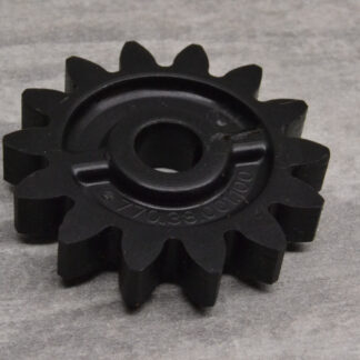 Pignon pompe à huile KTM 250 EXCF SXF 2006-10 77038001100