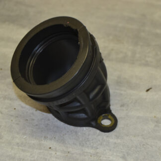 Pipe admission BMW G 650 X country 2007 intake pipe 11612345228