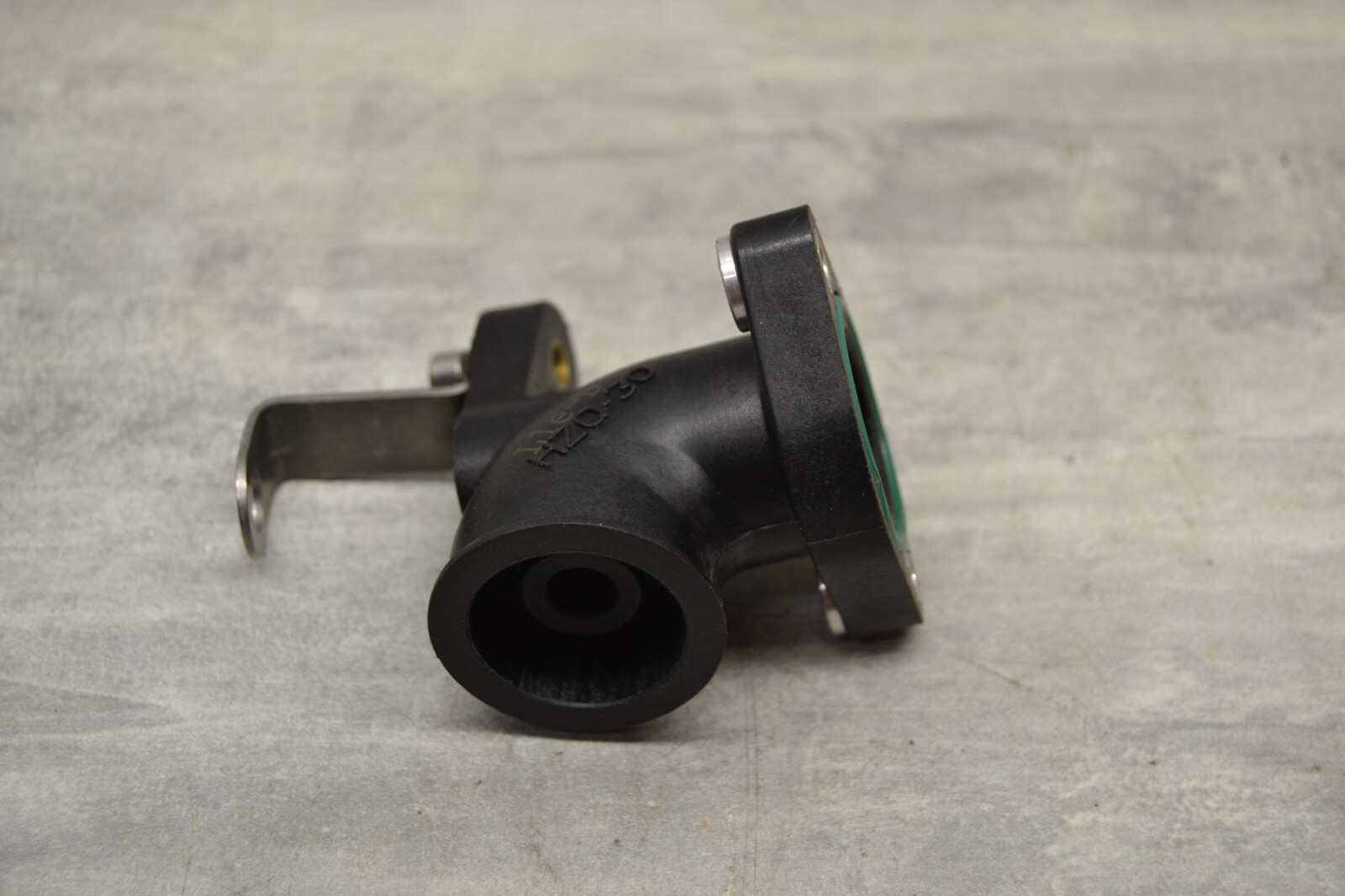 Pipe admission Dax 50 Injection Bullit EFI mini 4 temps – Image 3