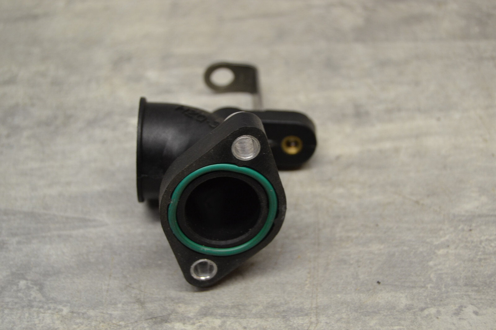 Pipe admission Dax 50 Injection Bullit EFI mini 4 temps – Image 4