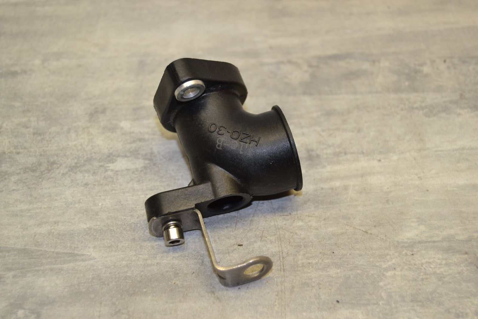 Pipe admission Dax 50 Injection Bullit EFI mini 4 temps