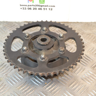 Porte couronne Yamaha 125 YZFR YZF 125R 2008-13