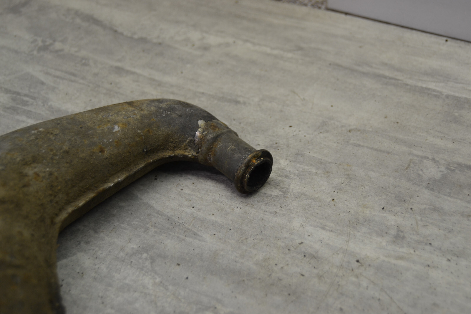 Pot d'échappement silencieux Mobylette Motobécane Motobecane AV88 – Image 11