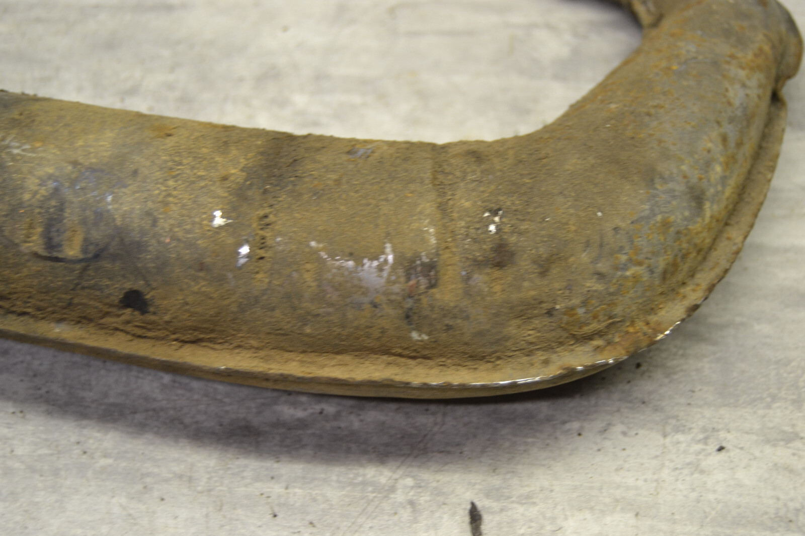 Pot d'échappement silencieux Mobylette Motobécane Motobecane AV88 – Image 4