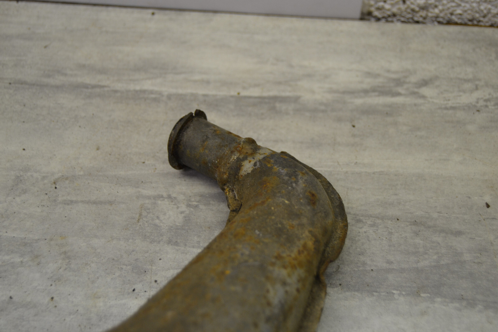 Pot d'échappement silencieux Mobylette Motobécane Motobecane AV88 – Image 6