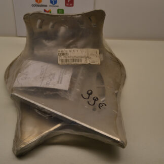 Protections triangle arrière SYM Quad raider 600 Quadraider AX1068 ATV