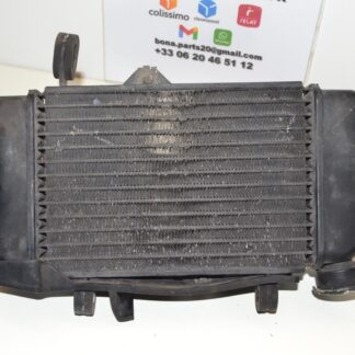 Radiateur radiator Yamaha YZF 125 R 2008-13