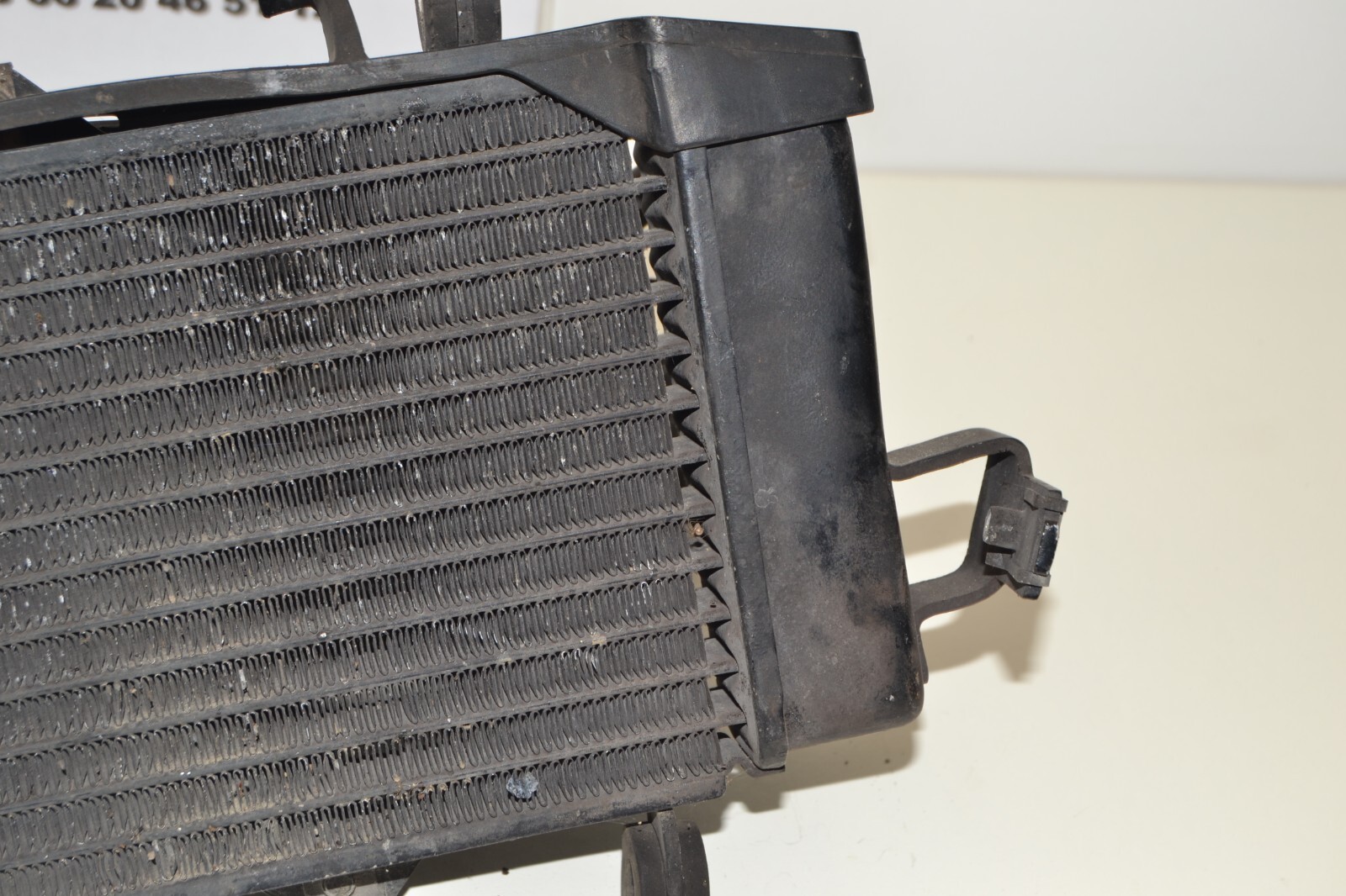 Radiateur radiator Yamaha YZF 125 R 2008-13 – Image 6