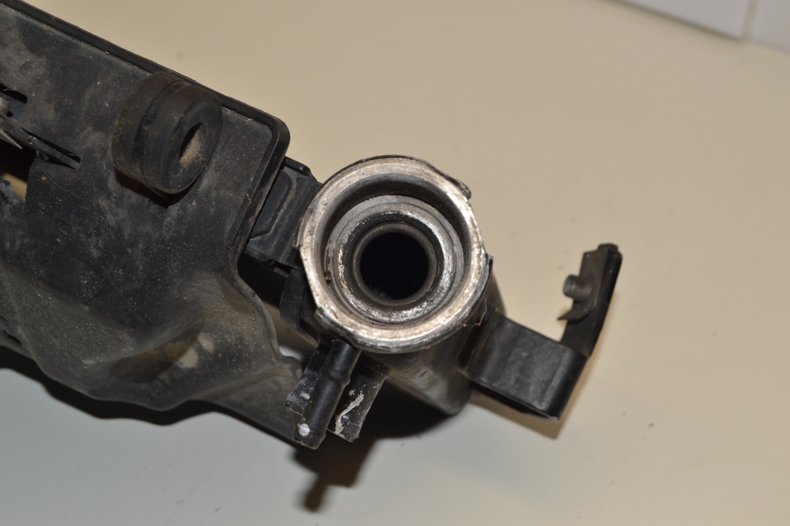 Radiateur radiator Yamaha YZF 125 R 2008-13 – Image 7