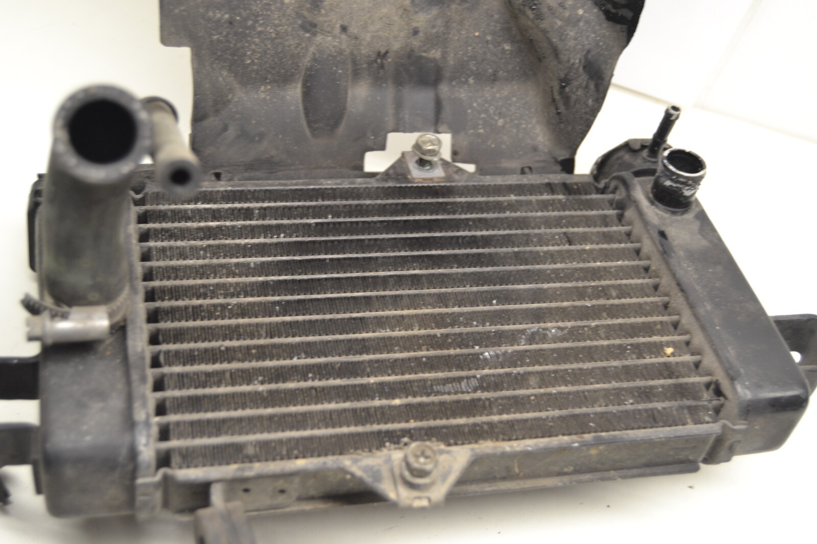 Radiateur radiator Yamaha YZF 125 R 2008-13 – Image 9