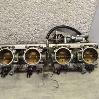 Rampe admission papillon Yamaha FJR1300 FJR 1300 2001-2005