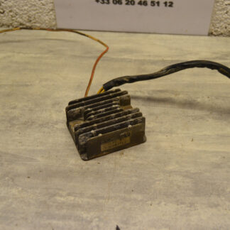 Régulateur de tension Kawasaki Z 400 J 1980 KZ400-J1 kz mitsubishi ts10br1k-l