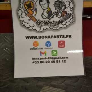 Régulateur de tension redresseur Honda 125 MTX R 1986 JD07