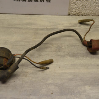 Relais de démarreur Kawasaki Z 400 J 1980 KZ400-J1 kz starter relay