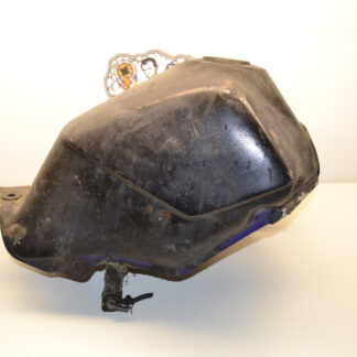 Réservoir d'essence Honda 125 MTX TC02 Beach hunter 1988 gas tank serbatoio