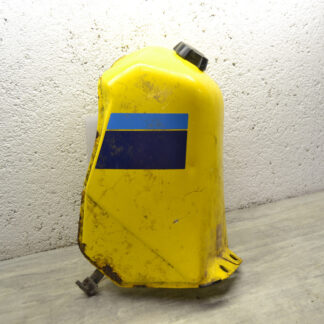 Réservoir d'essence Suzuki ts 240 x tsx rh 250 sj12a 1984-89 gas tank serbatoio